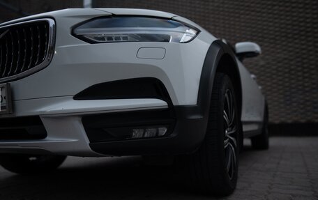 Volvo V90 Cross Country I рестайлинг, 2018 год, 3 450 000 рублей, 9 фотография