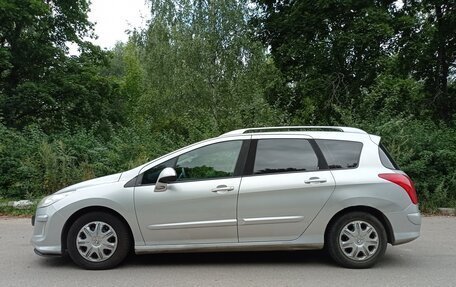 Peugeot 308 II, 2009 год, 410 000 рублей, 3 фотография