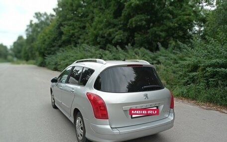Peugeot 308 II, 2009 год, 410 000 рублей, 4 фотография