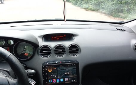 Peugeot 308 II, 2009 год, 410 000 рублей, 10 фотография