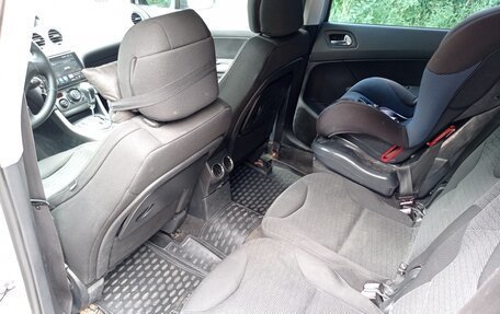 Peugeot 308 II, 2009 год, 410 000 рублей, 12 фотография