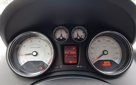 Peugeot 308 II, 2009 год, 410 000 рублей, 9 фотография