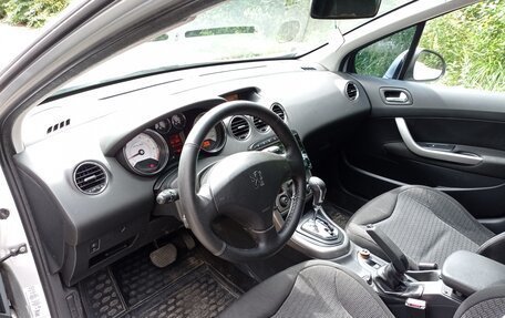 Peugeot 308 II, 2009 год, 410 000 рублей, 8 фотография