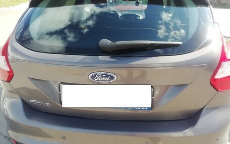 Ford Focus III, 2012 год, 1 000 000 рублей, 3 фотография