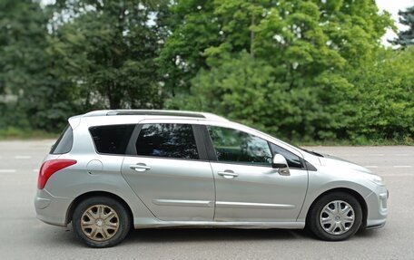 Peugeot 308 II, 2009 год, 410 000 рублей, 6 фотография