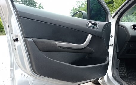 Peugeot 308 II, 2009 год, 410 000 рублей, 11 фотография
