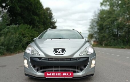 Peugeot 308 II, 2009 год, 410 000 рублей, 7 фотография