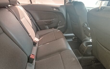 Opel Astra H, 2007 год, 300 000 рублей, 6 фотография
