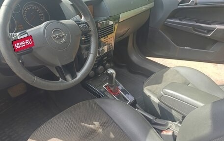 Opel Astra H, 2007 год, 300 000 рублей, 7 фотография
