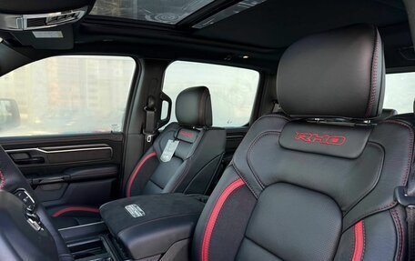 Rambler 1500, 2025 год, 14 600 000 рублей, 6 фотография