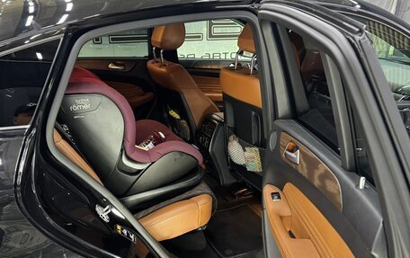 Mercedes-Benz GLE Coupe, 2019 год, 5 800 000 рублей, 12 фотография