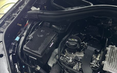 Mercedes-Benz GLE Coupe, 2019 год, 5 800 000 рублей, 19 фотография