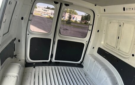 Volkswagen Caddy III рестайлинг, 2013 год, 730 000 рублей, 18 фотография