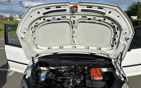 Volkswagen Caddy III рестайлинг, 2013 год, 730 000 рублей, 21 фотография