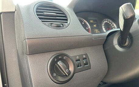 Volkswagen Caddy III рестайлинг, 2013 год, 730 000 рублей, 24 фотография