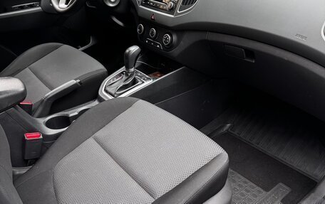Hyundai Creta I рестайлинг, 2019 год, 1 800 000 рублей, 8 фотография