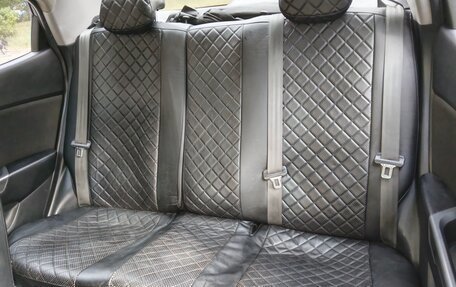 KIA Rio III рестайлинг, 2012 год, 720 000 рублей, 14 фотография
