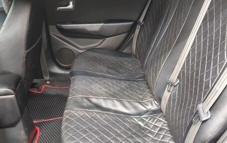 KIA Rio III рестайлинг, 2012 год, 720 000 рублей, 15 фотография