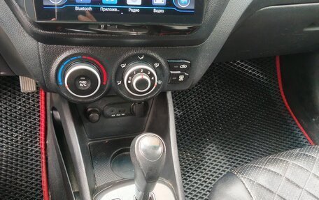 KIA Rio III рестайлинг, 2012 год, 720 000 рублей, 13 фотография