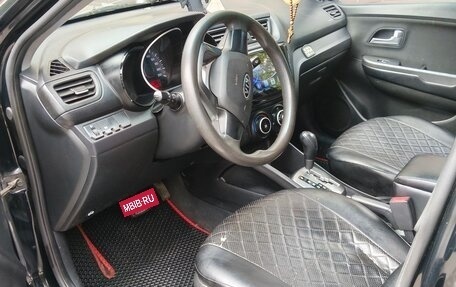 KIA Rio III рестайлинг, 2012 год, 720 000 рублей, 11 фотография