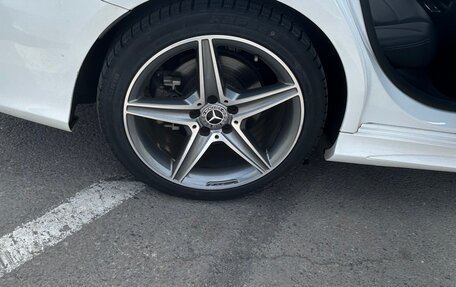 Mercedes-Benz C-Класс, 2017 год, 2 400 000 рублей, 9 фотография