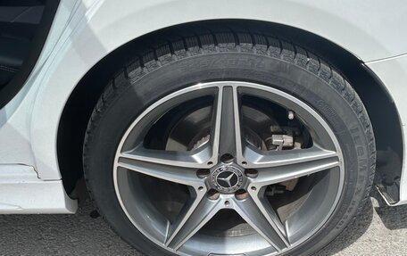 Mercedes-Benz C-Класс, 2017 год, 2 400 000 рублей, 12 фотография