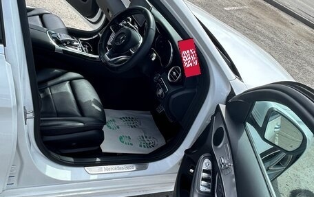 Mercedes-Benz C-Класс, 2017 год, 2 400 000 рублей, 7 фотография