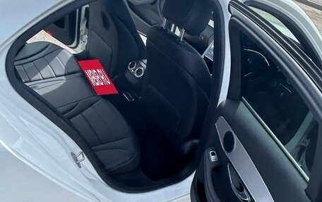 Mercedes-Benz C-Класс, 2017 год, 2 400 000 рублей, 8 фотография