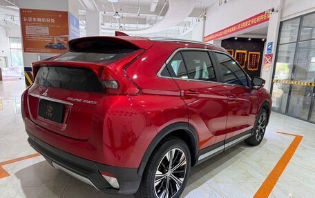 Mitsubishi Eclipse Cross, 2021 год, 2 012 000 рублей, 6 фотография