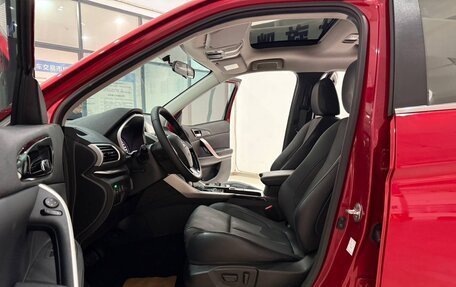 Mitsubishi Eclipse Cross, 2021 год, 2 012 000 рублей, 7 фотография
