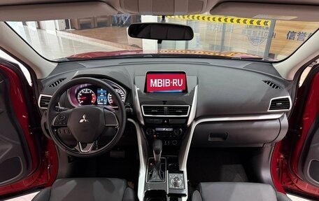 Mitsubishi Eclipse Cross, 2021 год, 2 012 000 рублей, 9 фотография