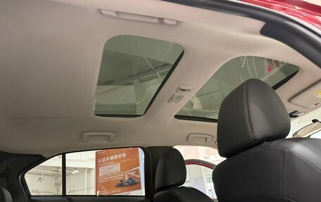 Mitsubishi Eclipse Cross, 2021 год, 2 012 000 рублей, 11 фотография
