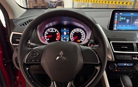 Mitsubishi Eclipse Cross, 2021 год, 2 012 000 рублей, 16 фотография