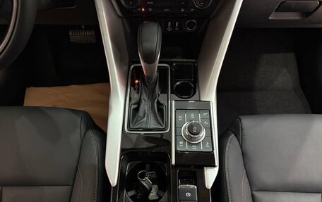 Mitsubishi Eclipse Cross, 2021 год, 2 012 000 рублей, 14 фотография
