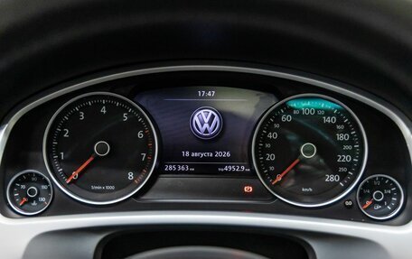 Volkswagen Touareg III, 2013 год, 1 750 000 рублей, 9 фотография