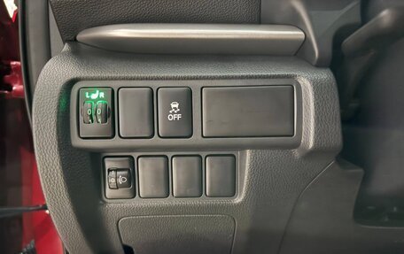 Mitsubishi Eclipse Cross, 2021 год, 2 012 000 рублей, 12 фотография
