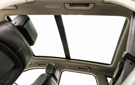 Volkswagen Touareg III, 2013 год, 1 750 000 рублей, 13 фотография