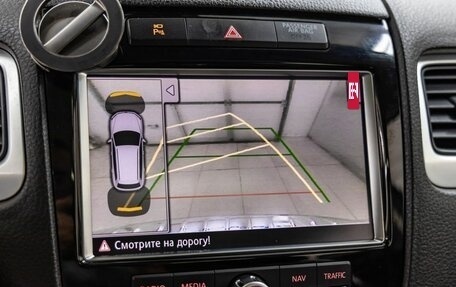 Volkswagen Touareg III, 2013 год, 1 750 000 рублей, 18 фотография