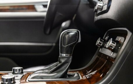 Volkswagen Touareg III, 2013 год, 1 750 000 рублей, 34 фотография