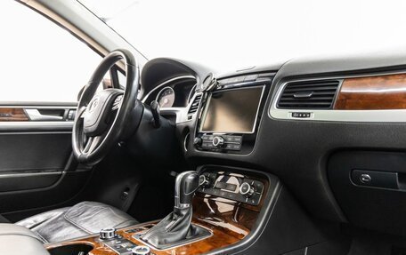 Volkswagen Touareg III, 2013 год, 1 750 000 рублей, 35 фотография