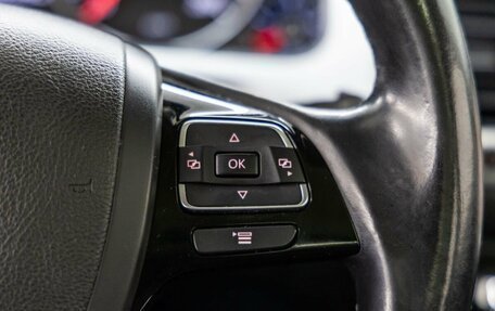 Volkswagen Touareg III, 2013 год, 1 750 000 рублей, 33 фотография