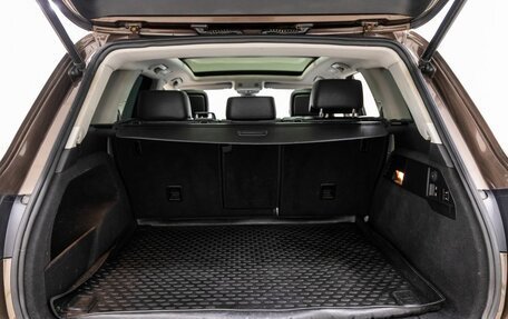 Volkswagen Touareg III, 2013 год, 1 750 000 рублей, 38 фотография