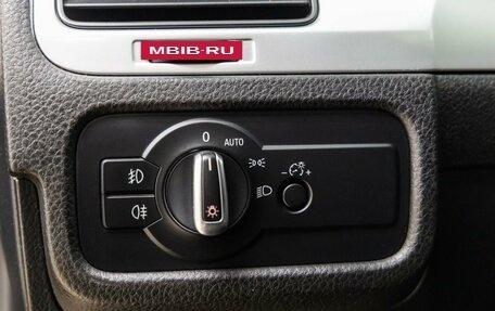 Volkswagen Touareg III, 2013 год, 1 750 000 рублей, 29 фотография