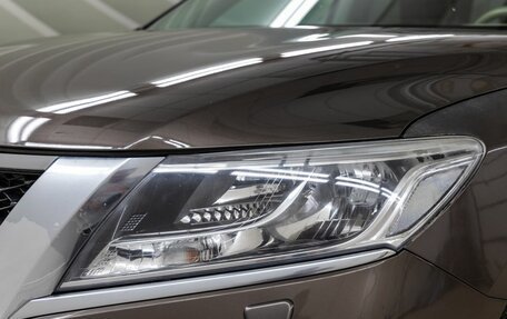 Nissan Pathfinder, 2015 год, 1 448 000 рублей, 11 фотография