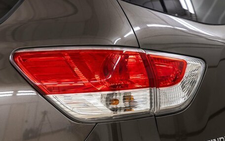 Nissan Pathfinder, 2015 год, 1 448 000 рублей, 12 фотография