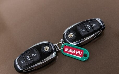 Volkswagen Touareg III, 2013 год, 1 750 000 рублей, 40 фотография