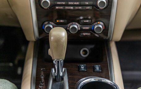 Nissan Pathfinder, 2015 год, 1 448 000 рублей, 25 фотография