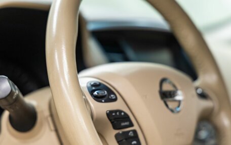 Nissan Pathfinder, 2015 год, 1 448 000 рублей, 29 фотография
