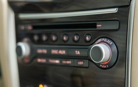 Nissan Pathfinder, 2015 год, 1 448 000 рублей, 31 фотография