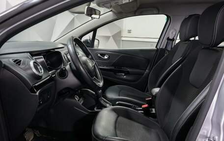 Renault Kaptur I рестайлинг, 2021 год, 1 696 000 рублей, 4 фотография